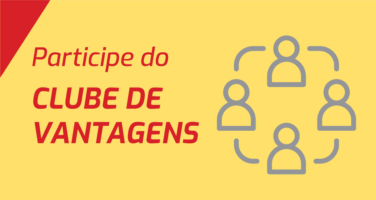 Clube de Vantagens